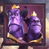 Jack and the Beanstalk